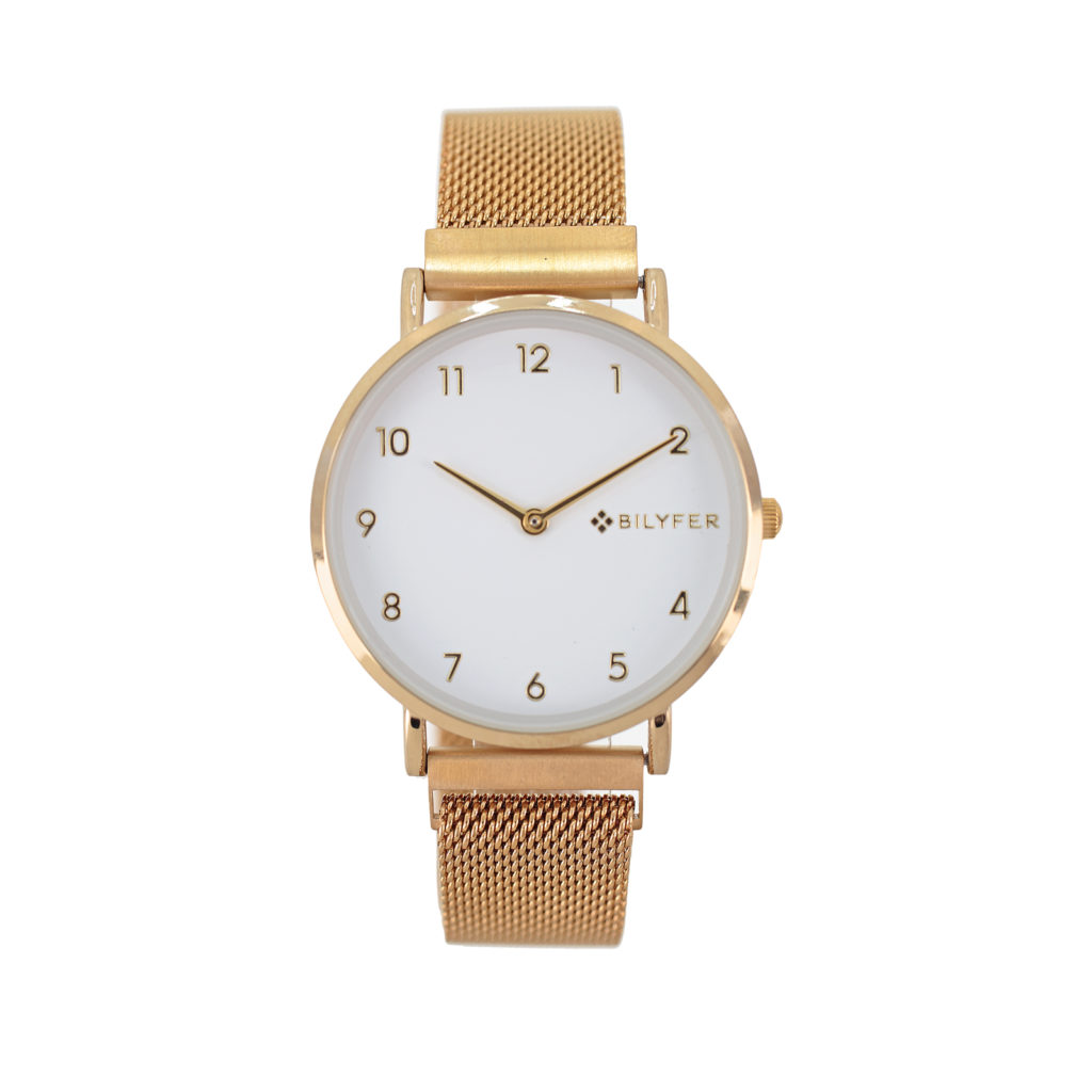 Relojes online bilyfer mujer